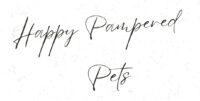 Happy Pampered Pets logo