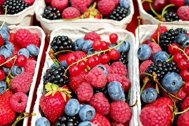 Berries