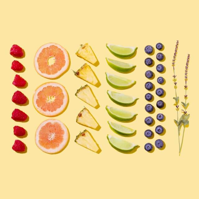 Fruits