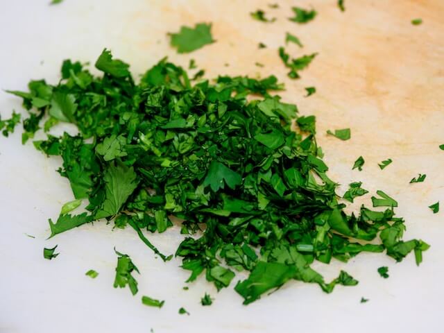 Parsley